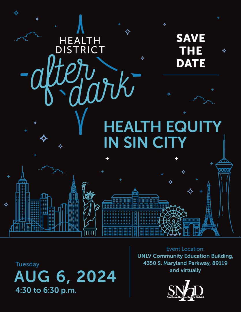 Health District After Dark — May 23, 20223